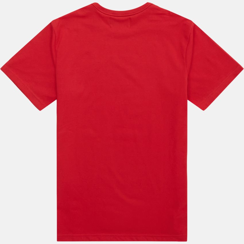 Sniff T-shirts LEBRON RED