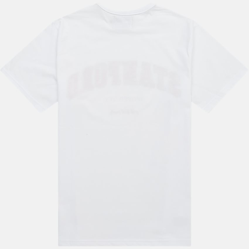Sniff T-shirts LEBRON WHITE