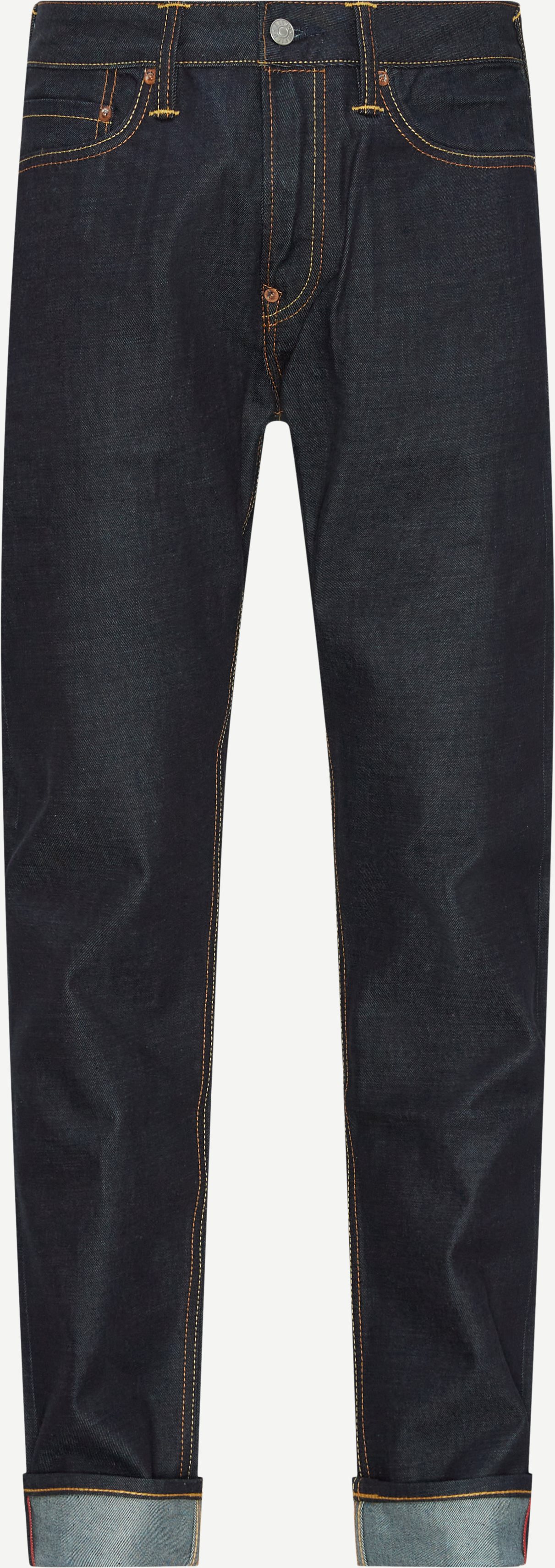 EVISU Jeans 2EAHT M3JE105217CTINDX Denim