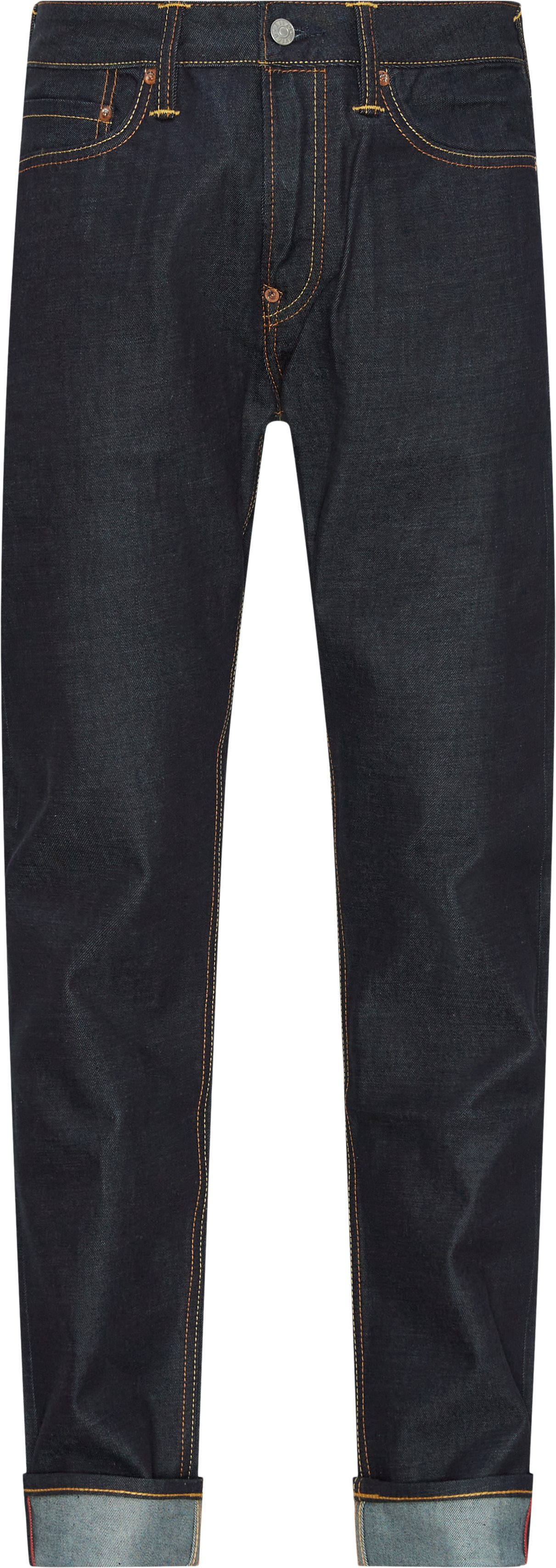 EVISU Jeans 2EAHT M3JE105217CTINDX Denim