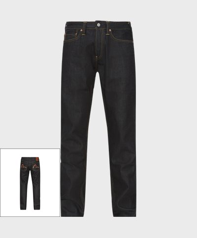 EVISU Jeans 0ELBSM0JE114317CTINDX Denim