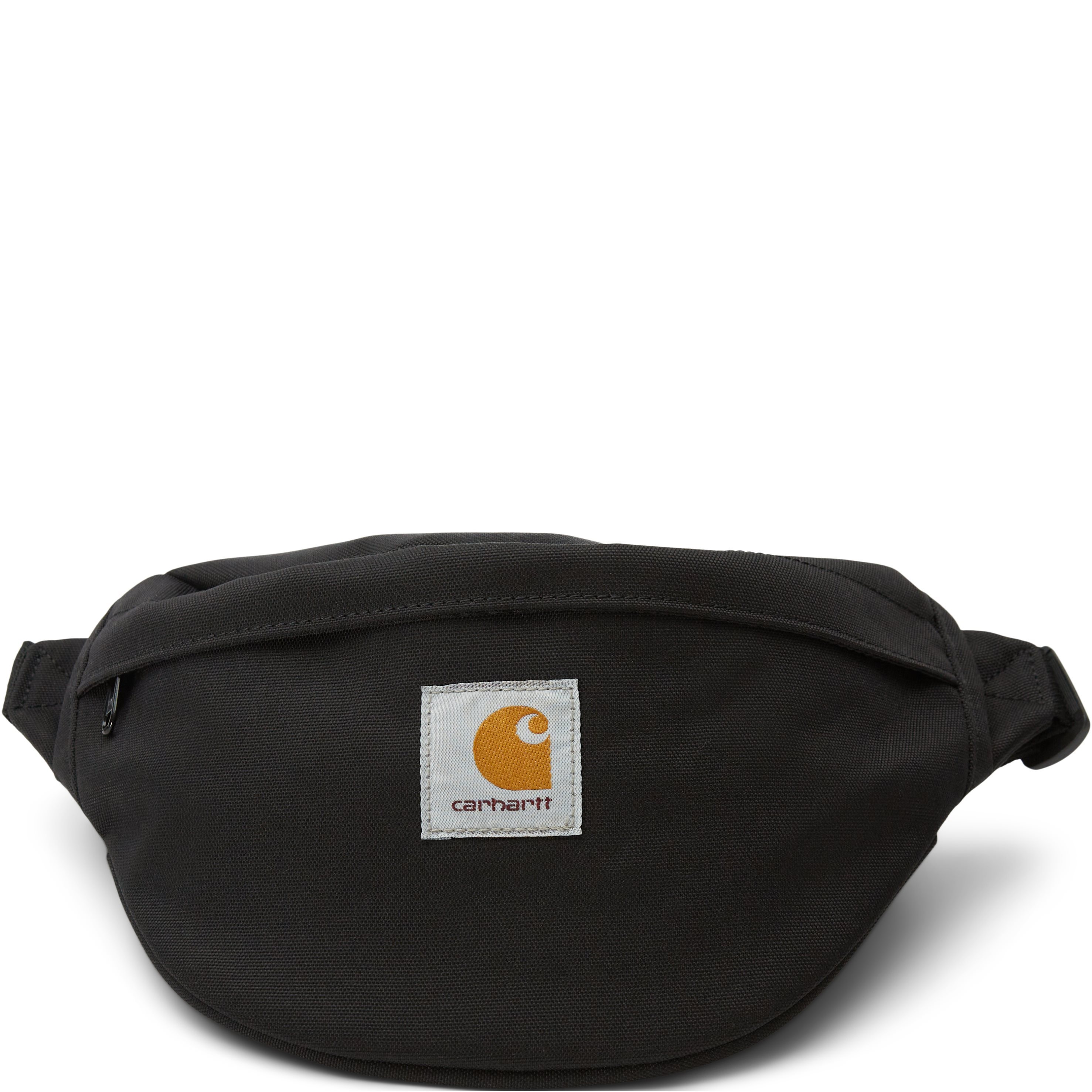 Carhartt WIP Bags JAKE HIP BAG I030650 Black