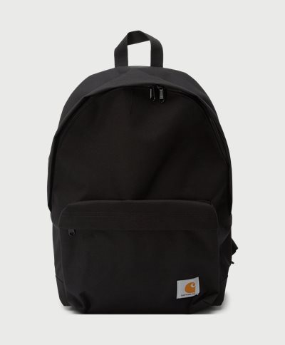 Carhartt WIP Bags JAKE BACKPACK I031581 Black