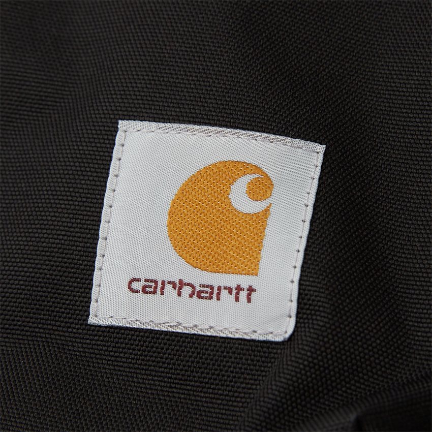 Carhartt WIP Bags JAKE BACKPACK I031581 BLACK