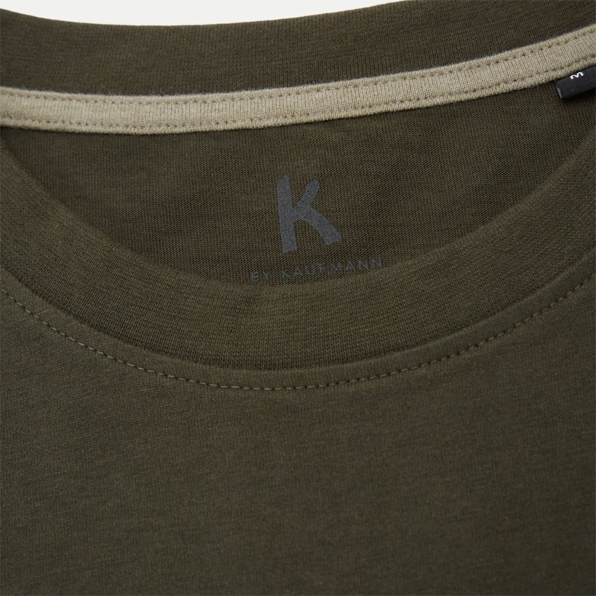 K BY KAUFMANN T-shirts GREASE ARMY