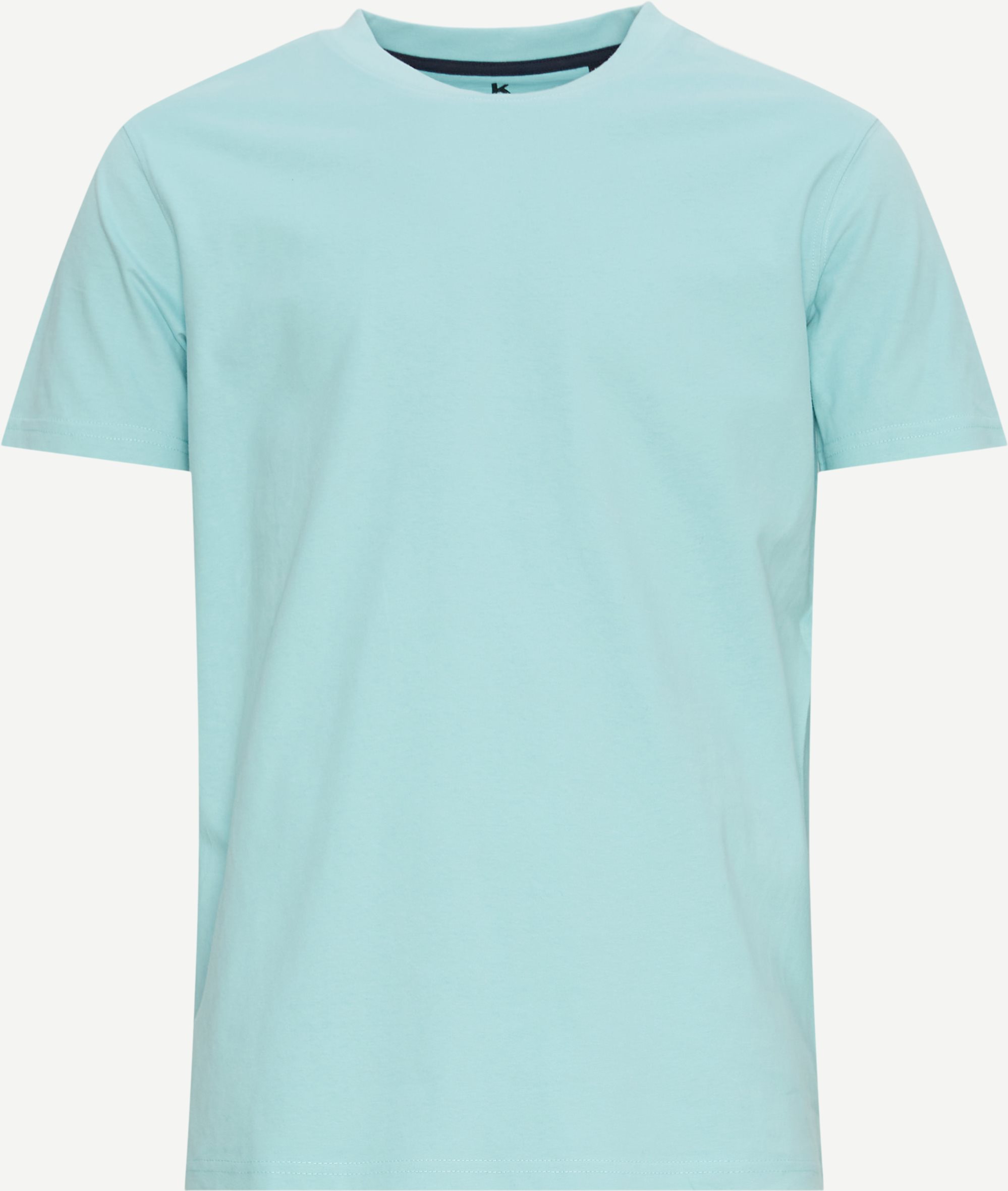K BY KAUFMANN T-shirts GREASE Turquoise