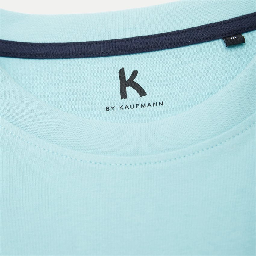 K BY KAUFMANN T-shirts GREASE TURKIS
