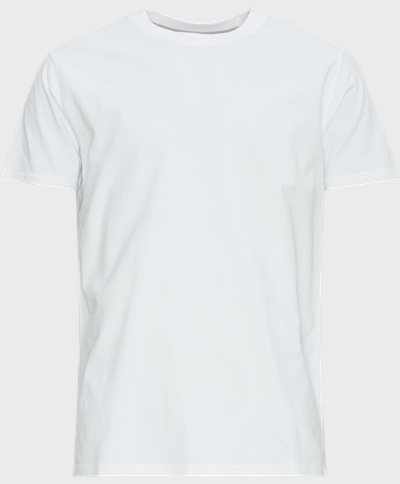 K BY KAUFMANN T-shirts GREASE White