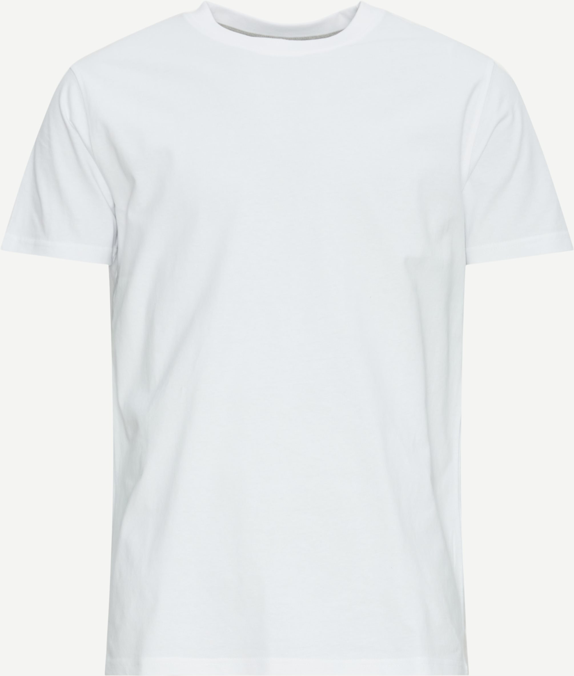 K BY KAUFMANN T-shirts GREASE White