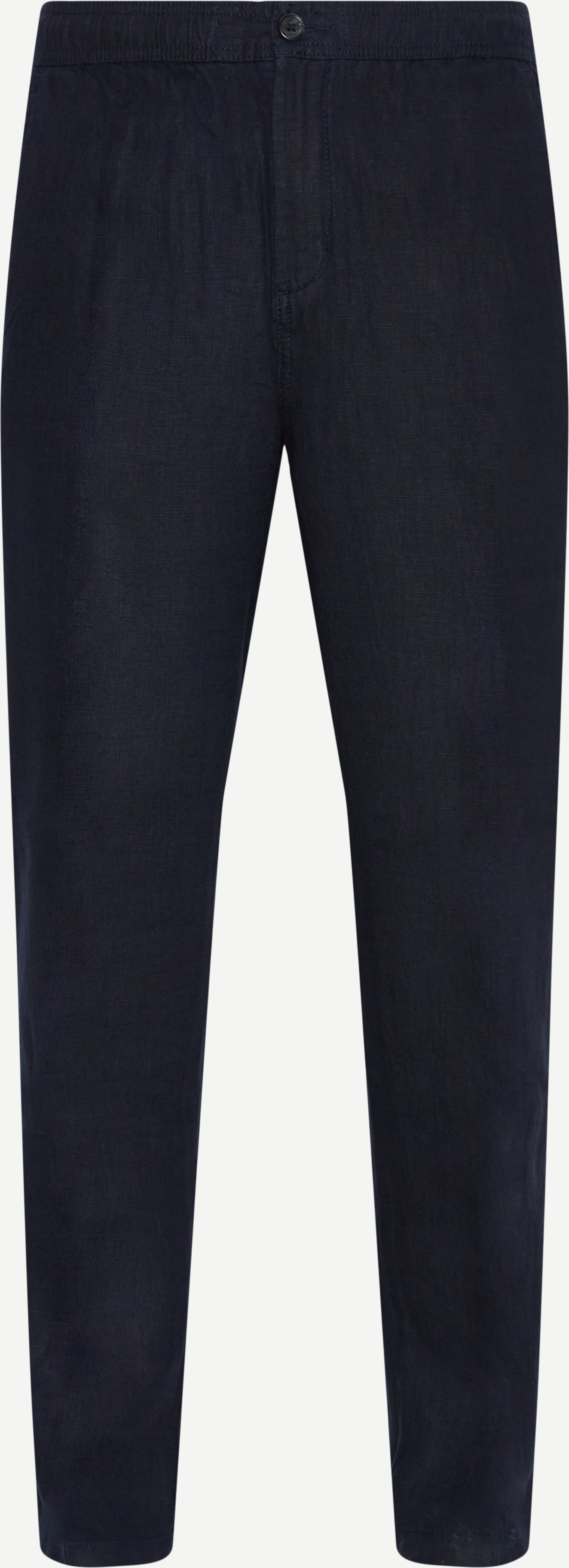 ICELAND Trousers BANDERAS Blue