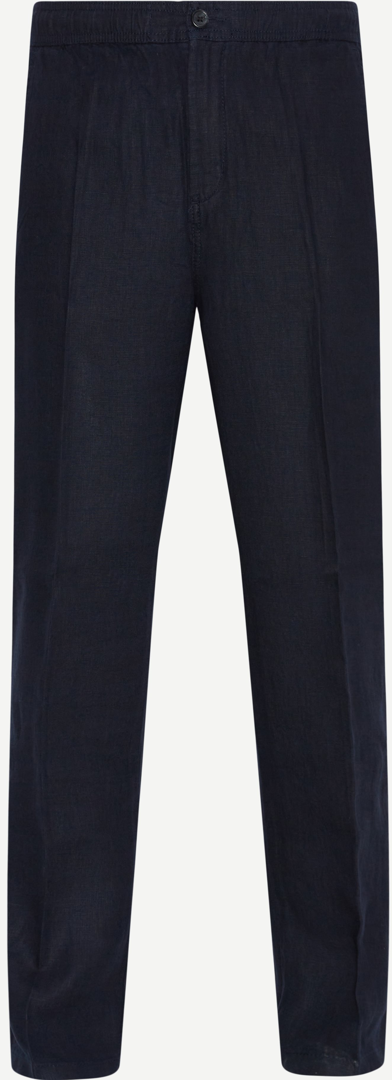 ICELAND Trousers BANDERAS Blue