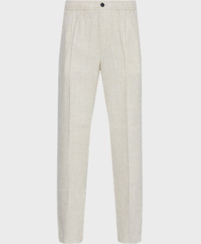 ICELAND Trousers BANDERAS Sand
