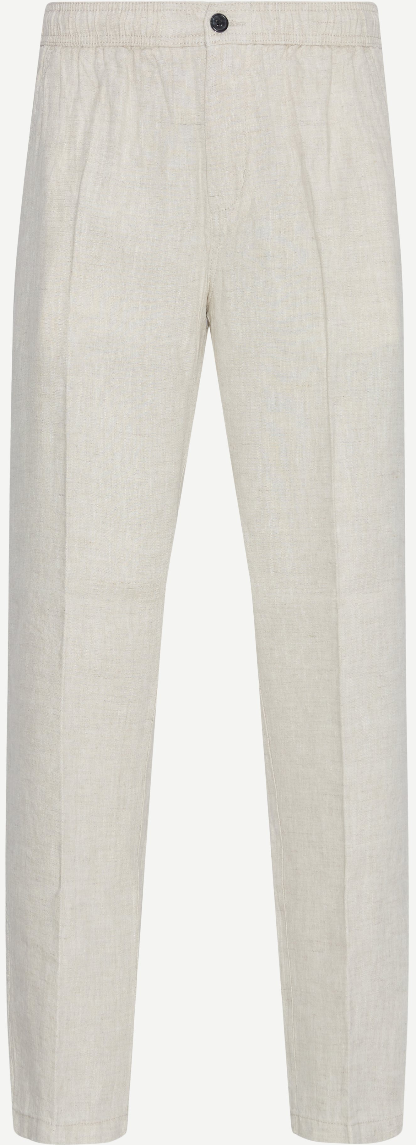 ICELAND Trousers BANDERAS Sand