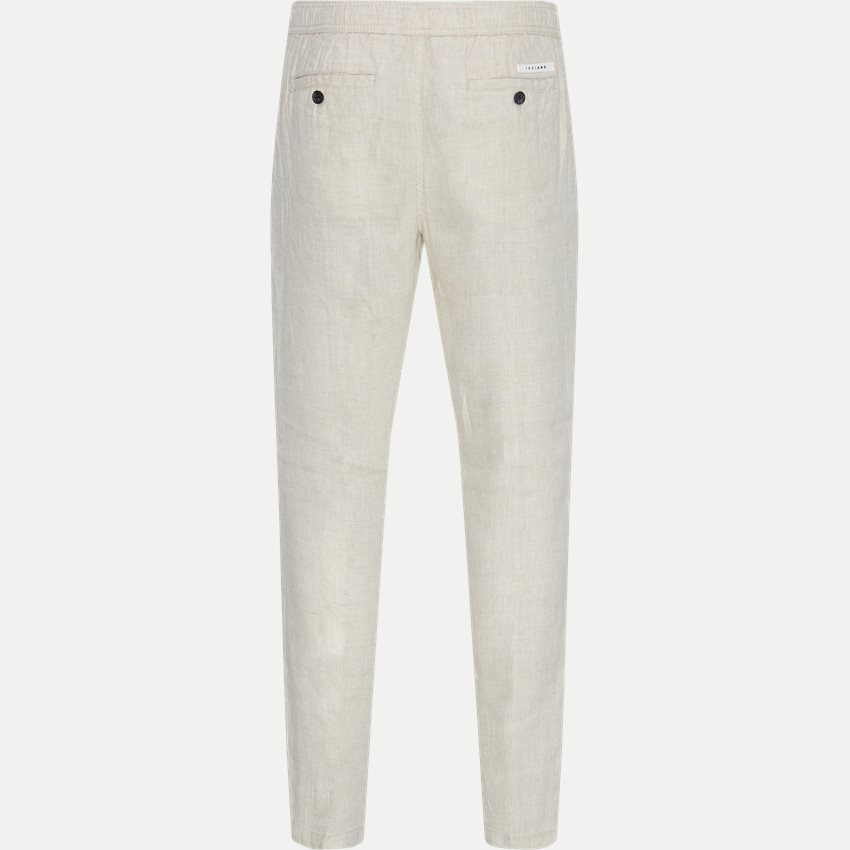 ICELAND Trousers BANDERAS SAND