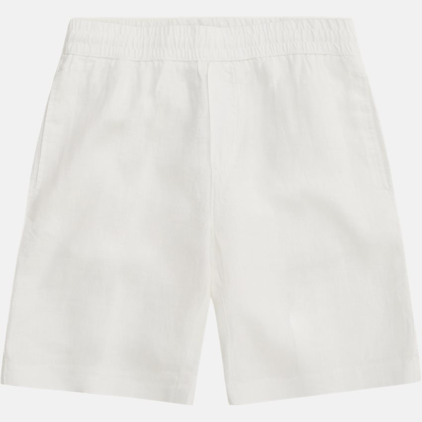 Le Baiser Shorts PARA WHITE