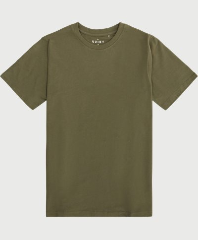qUINT T-shirts PETE Armé