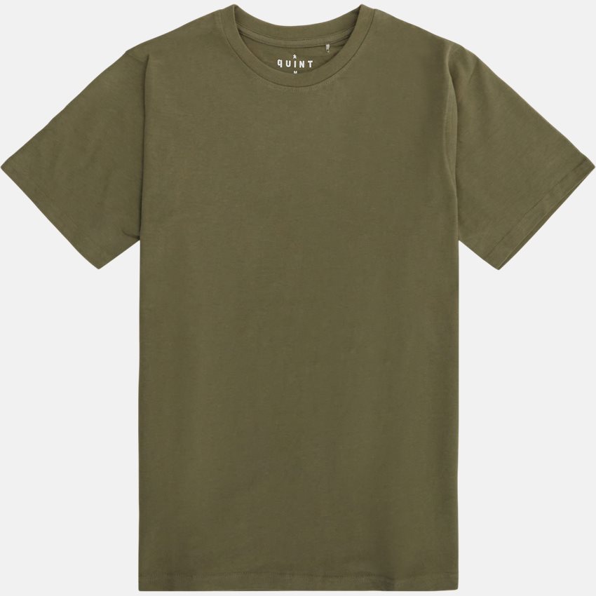 qUINT T-shirts PETE ARMY