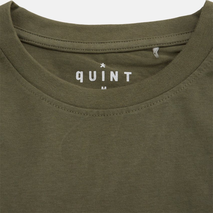 qUINT T-shirts PETE ARMY