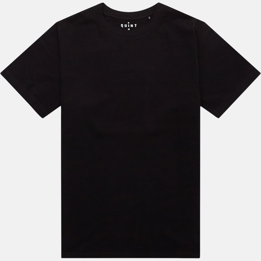 qUINT T-shirts PETE BLACK