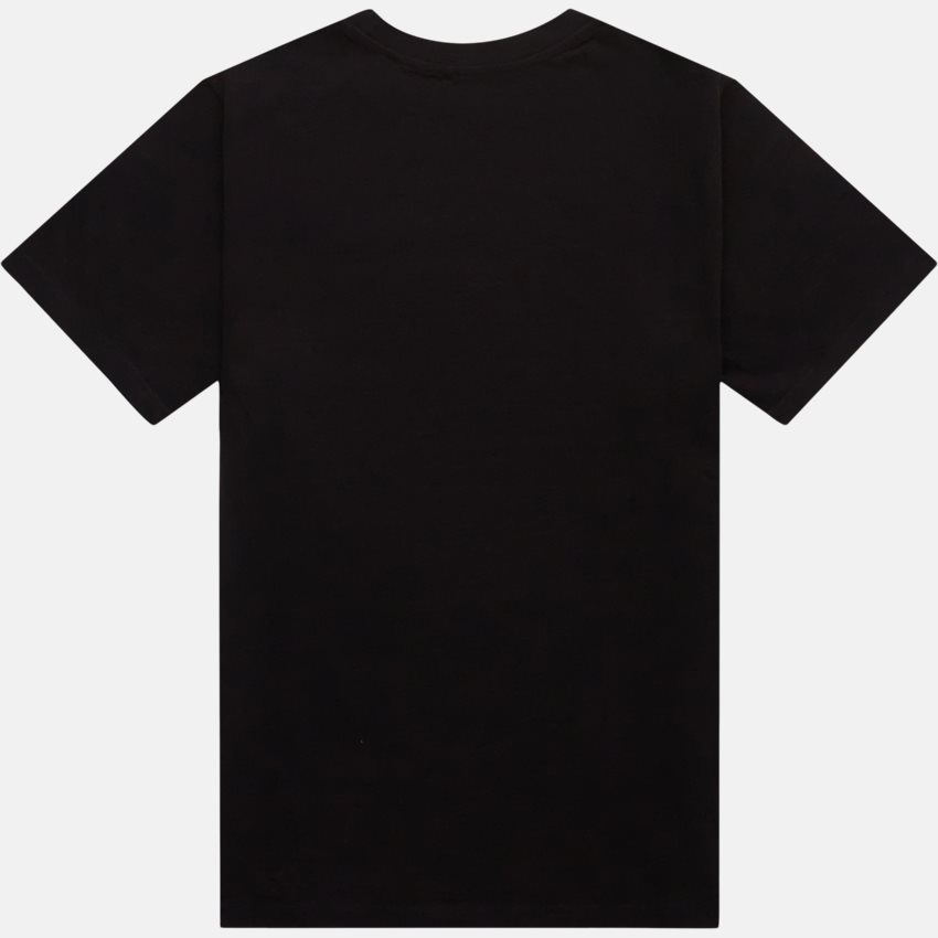 qUINT T-shirts PETE BLACK