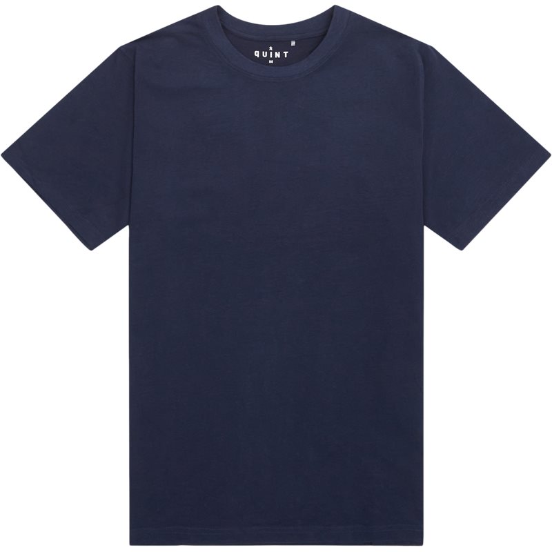 Quint Pete T-shirt Navy