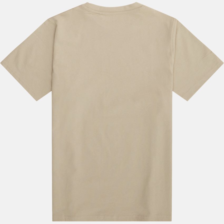 qUINT T-shirts PETE SAND