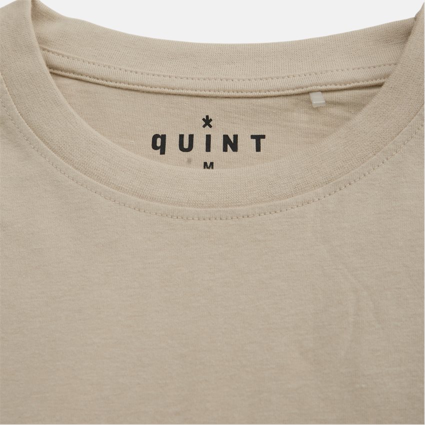 qUINT T-shirts PETE SAND