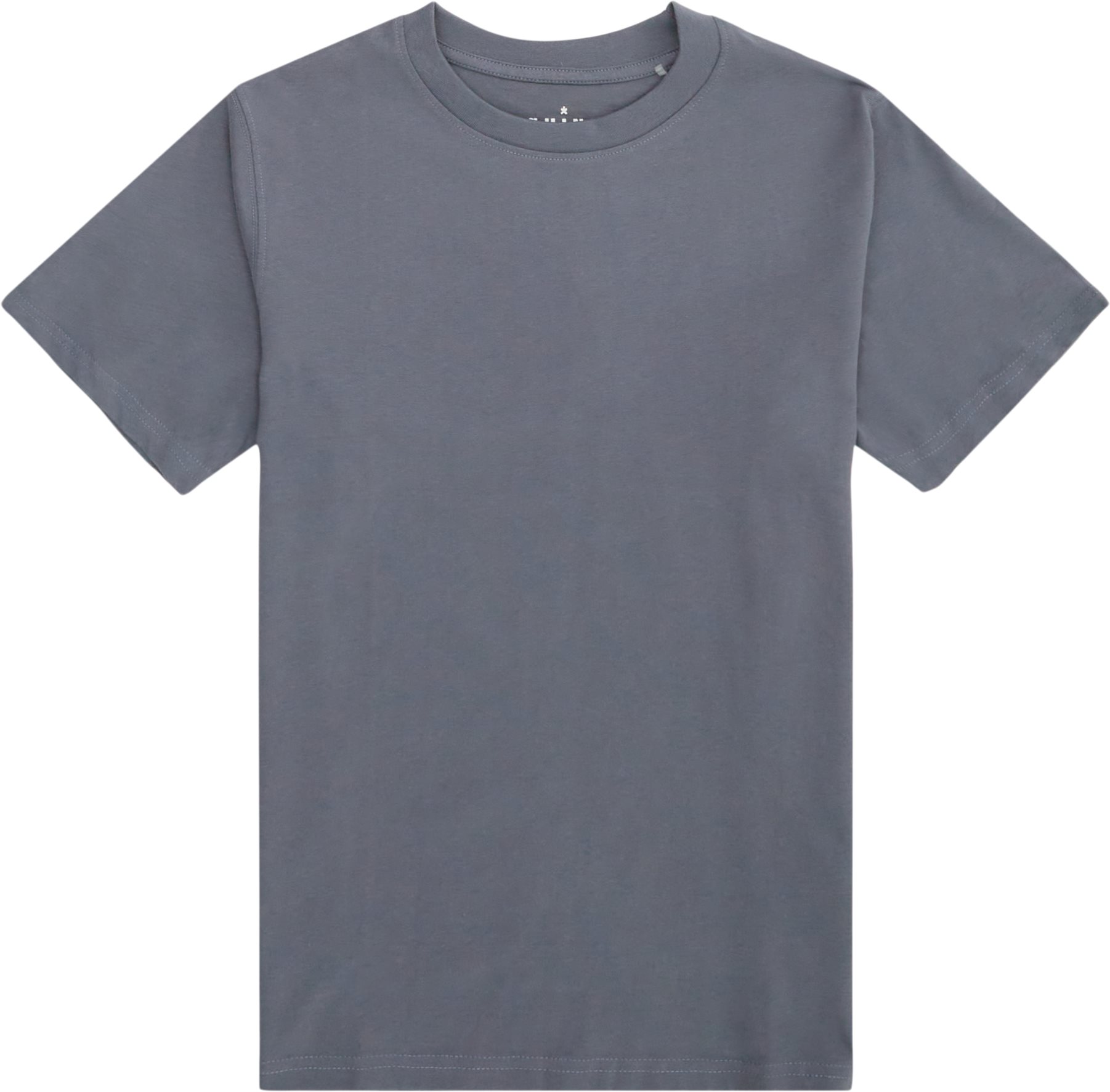 qUINT T-shirts PETE Blå