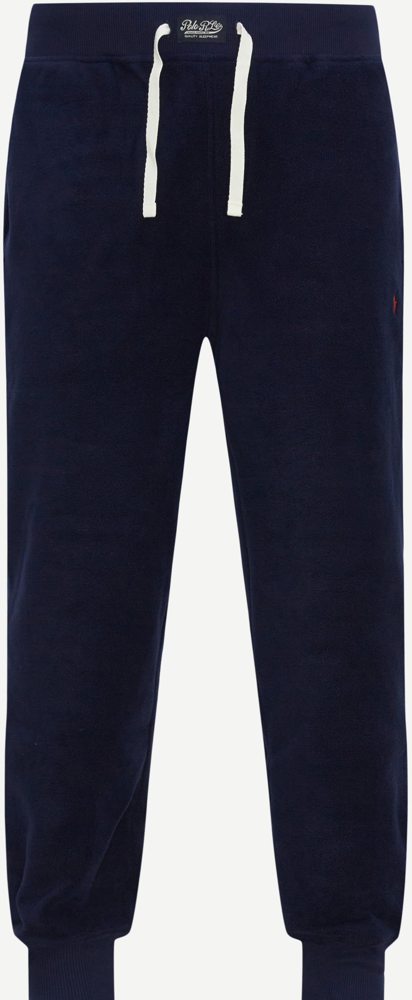 Polo Ralph Lauren Trousers 714915968 SLEEP BOTTOM Blue