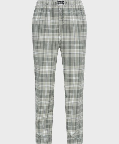 Polo Ralph Lauren Trousers 714915970 PJ PANT Grey