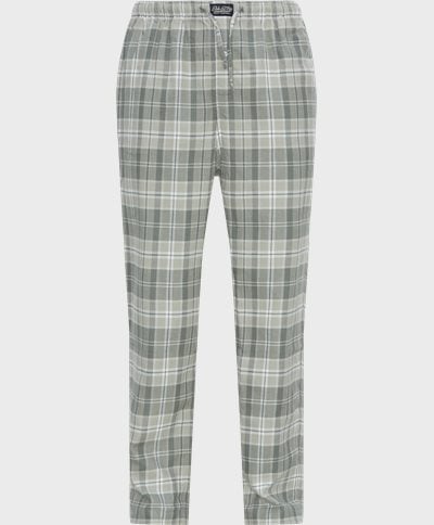 Polo Ralph Lauren Trousers 714915970 PJ PANT Grey