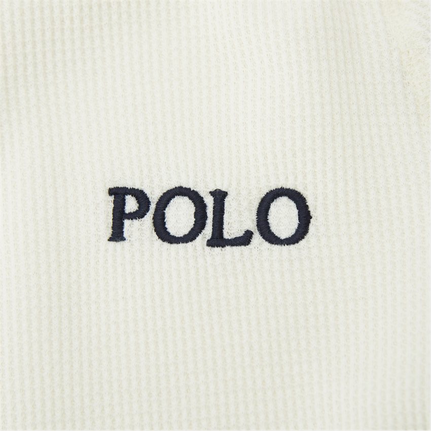 Polo Ralph Lauren Undertøj 714915975 PJ SLEEP SET RED/GOLD