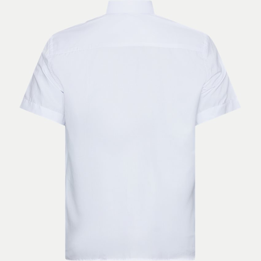 Citta di Milano Shirts ASADOR WHITE