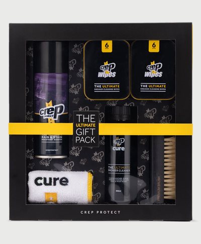 Crep Protect Accessories CP-GIFTPACK Black