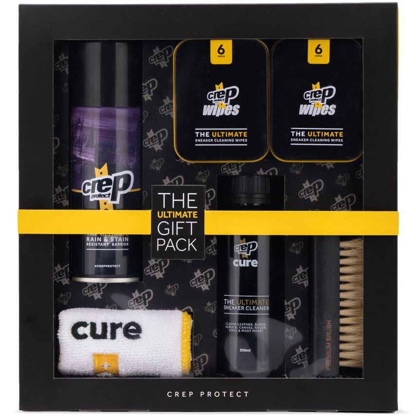 Crep Protect Accessories CP-GIFTPACK Black