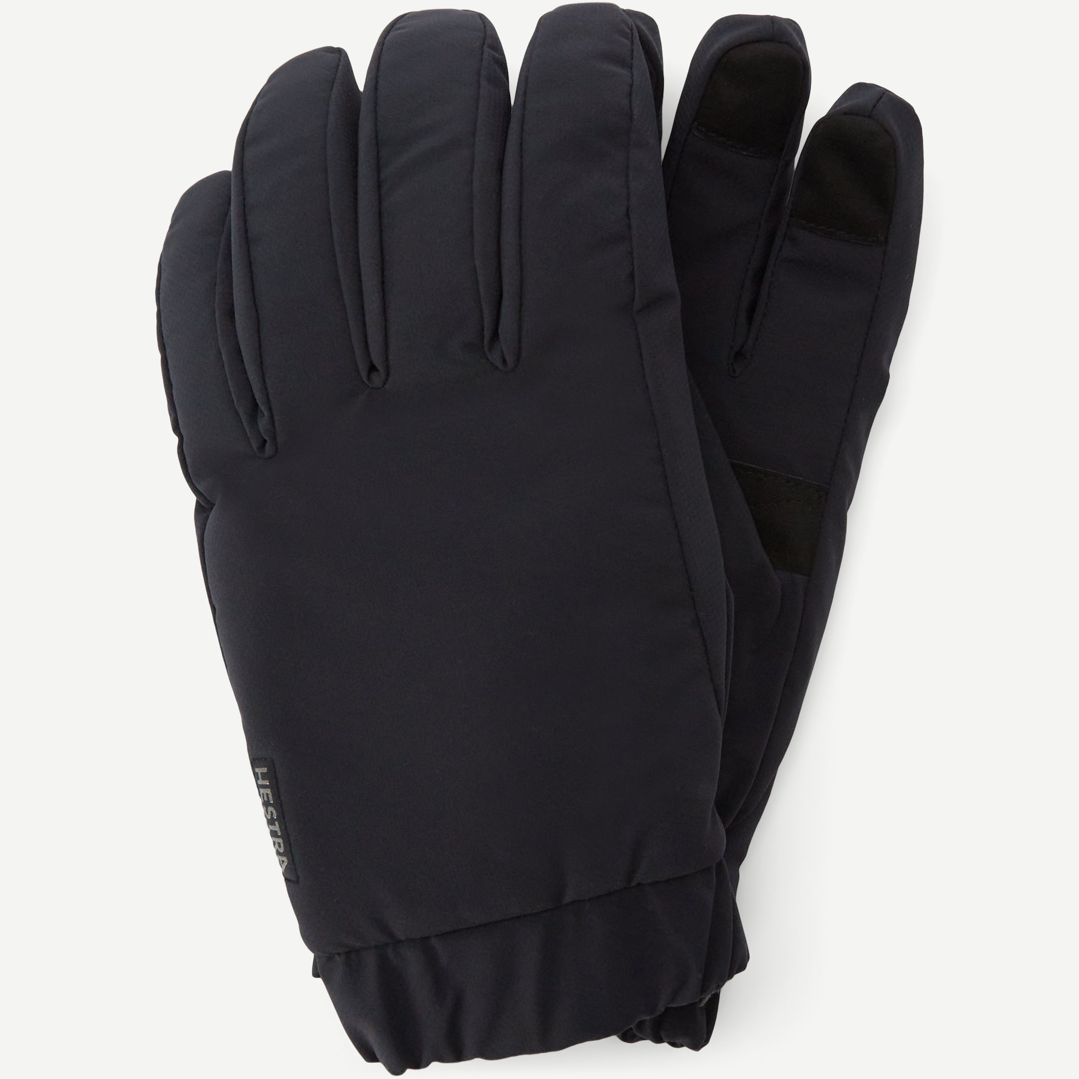Hestra Gloves AXIS 2000890 Black