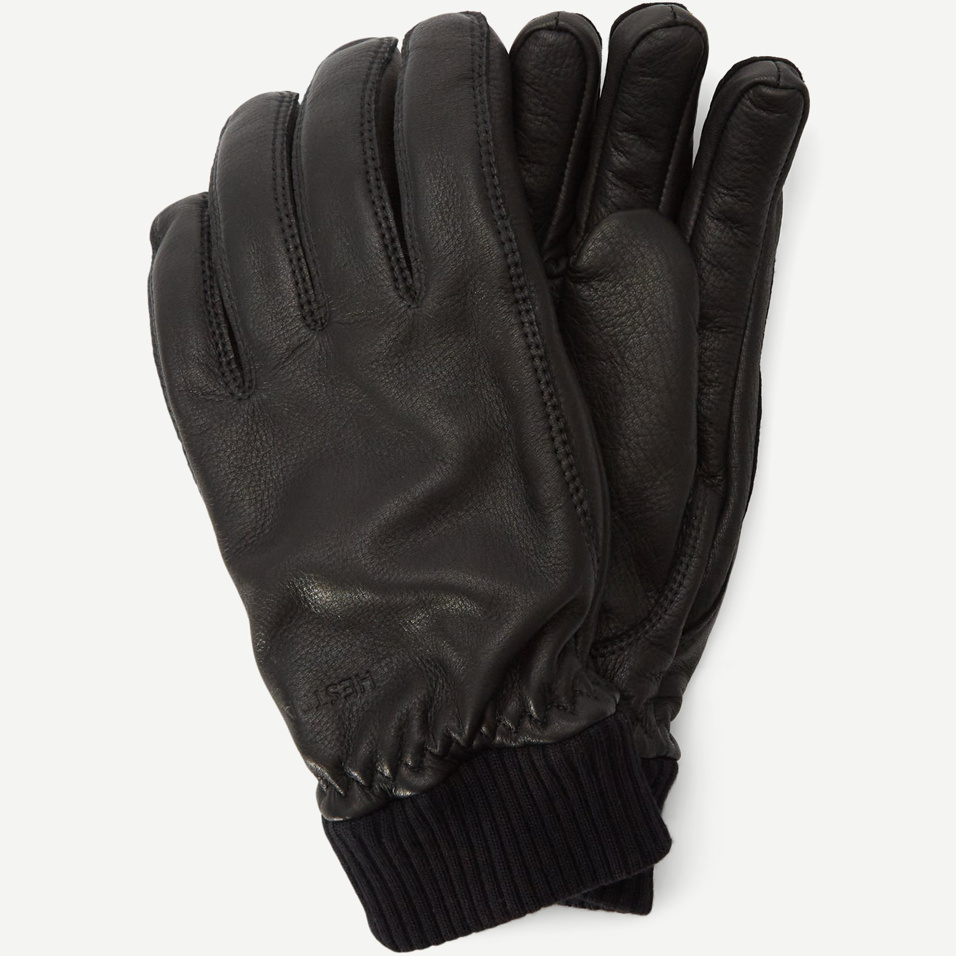 Hestra Gloves TORE 2001780 Black