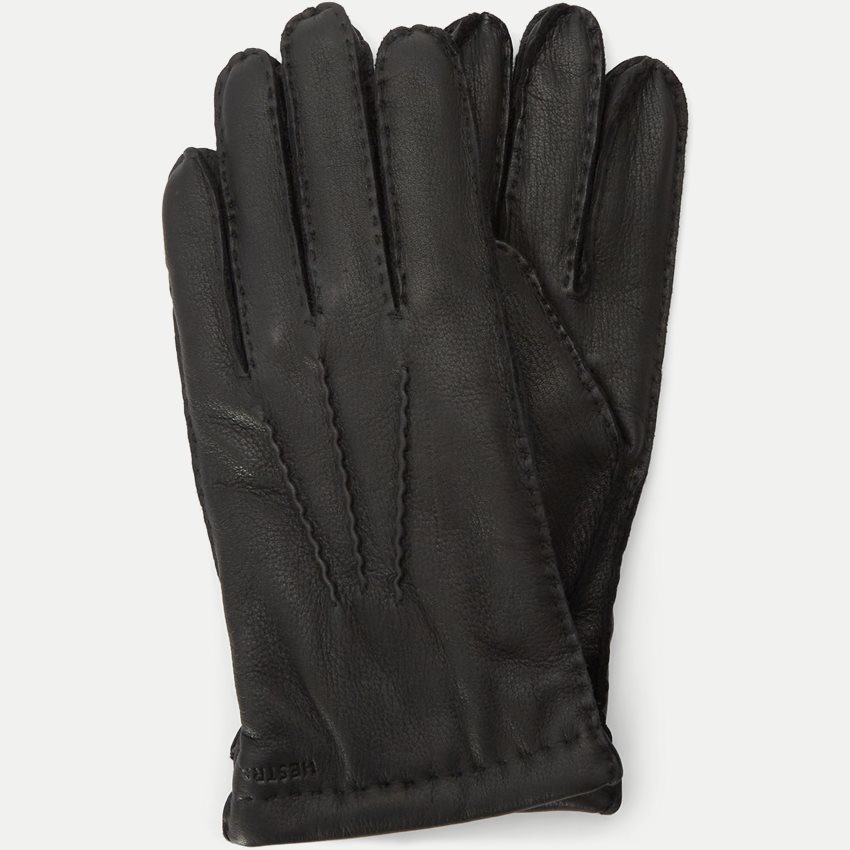 Hestra Gloves MATTHEW 20220 2303 BLACK