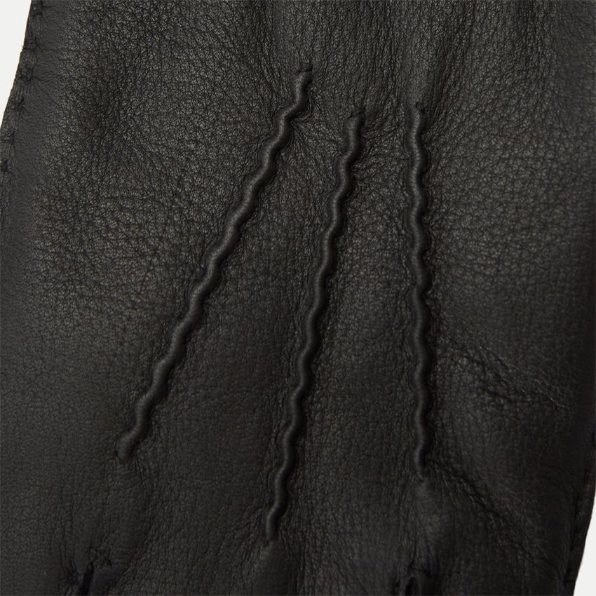 Hestra Gloves MATTHEW 20220 2303 BLACK