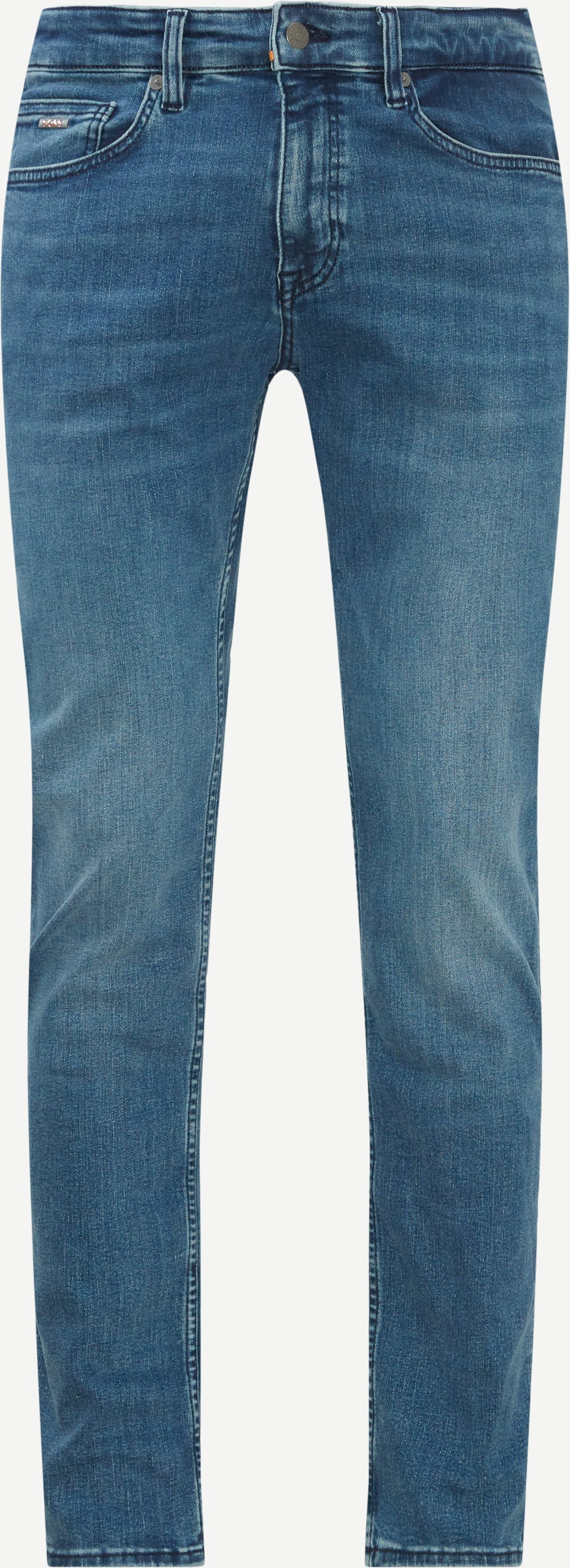 BOSS Casual Jeans 6706 DELAWARE Denim