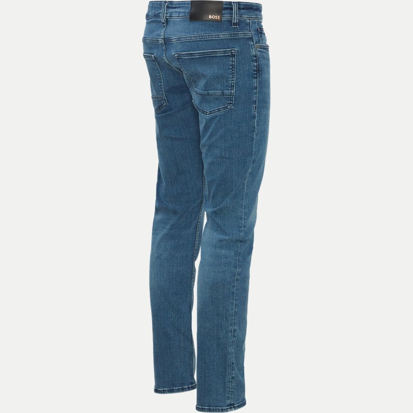 BOSS Casual Jeans 6706 DELAWARE DENIM