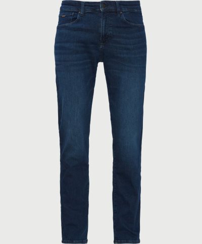 BOSS Casual Jeans 8037 RE MAINE Denim