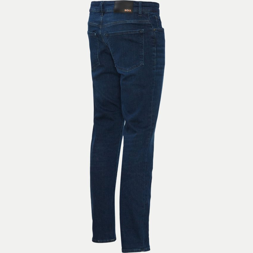 BOSS Casual Jeans 8037 RE MAINE DENIM