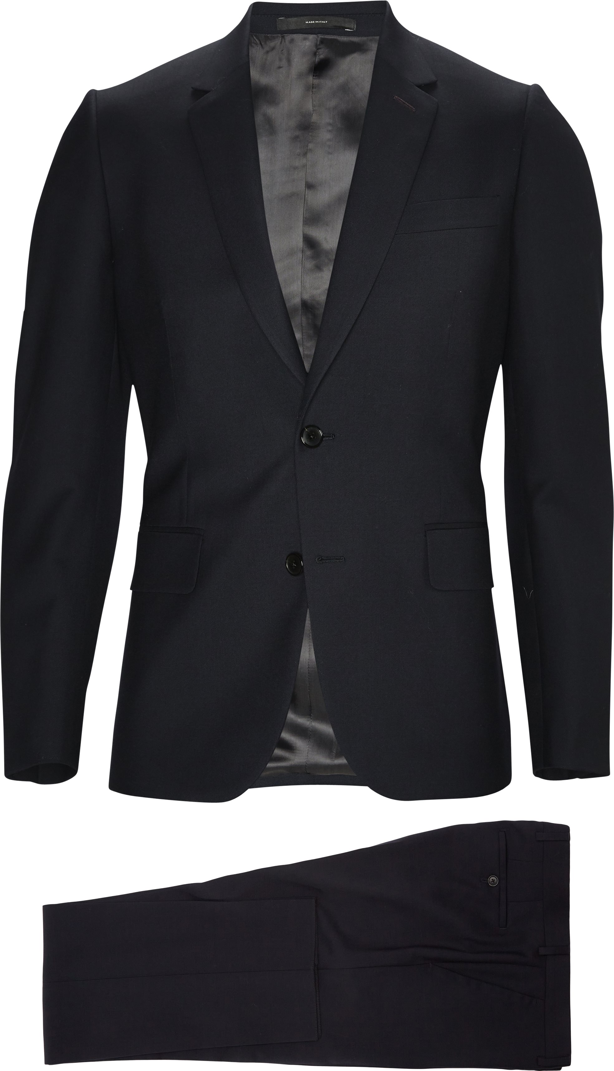 Paul Smith Mainline Kostymer M1R 1439 G0001  Blå