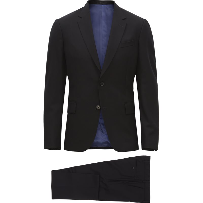 Paul Smith Main Soho Habit Sort