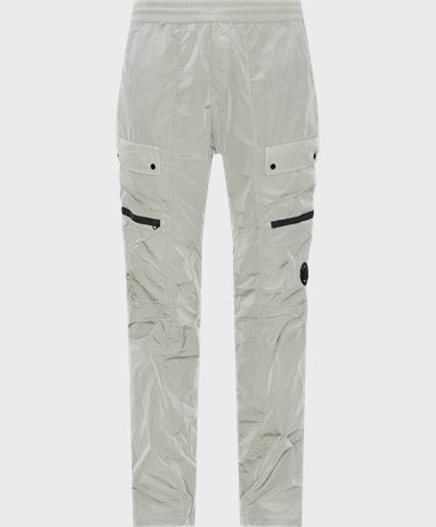 C.P. Company Trousers PA004A 005904G Grey