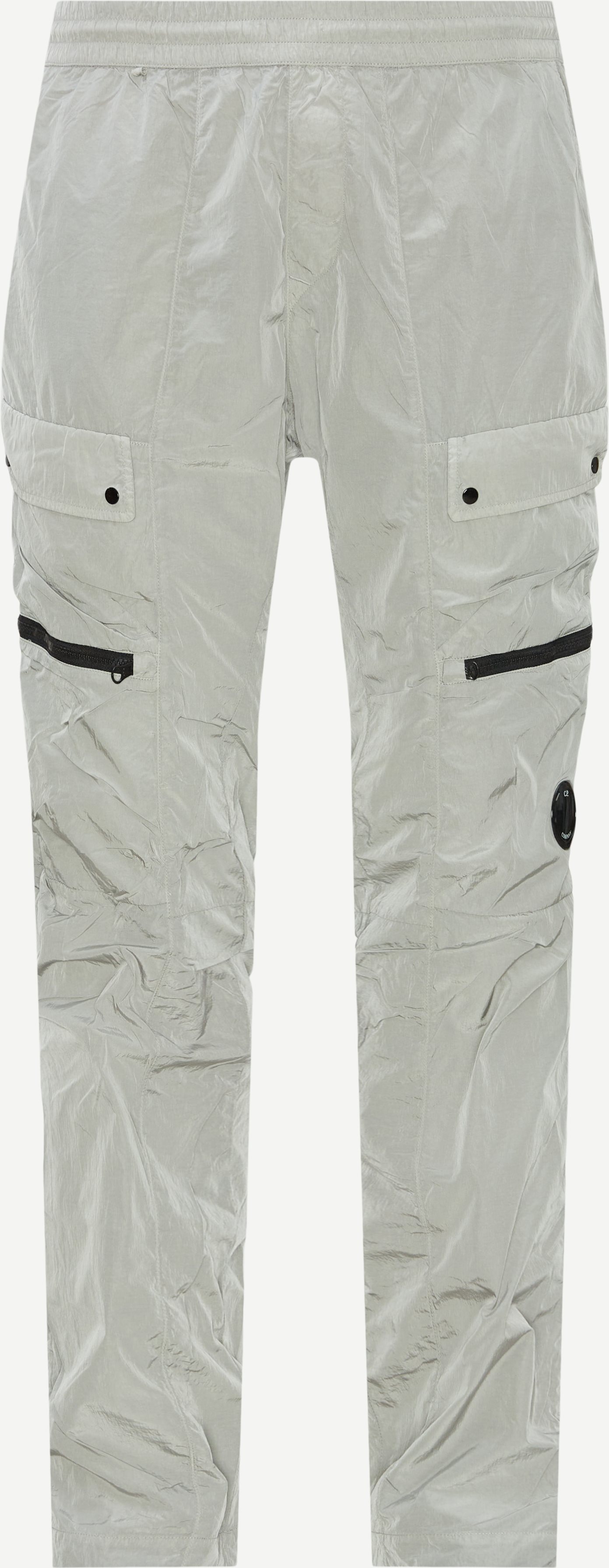 C.P. Company Trousers PA004A 005904G Grey