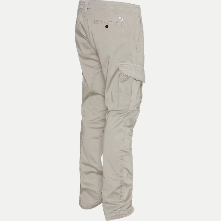 C.P. Company Trousers PA056A 005694G SAND