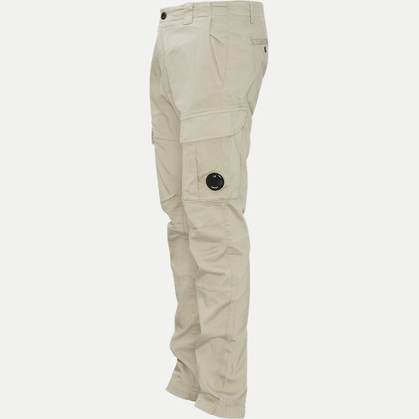 C.P. Company Trousers PA056A 005694G SAND