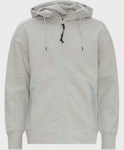 C.P. Company Sweatshirts SS082A 005086W Grey